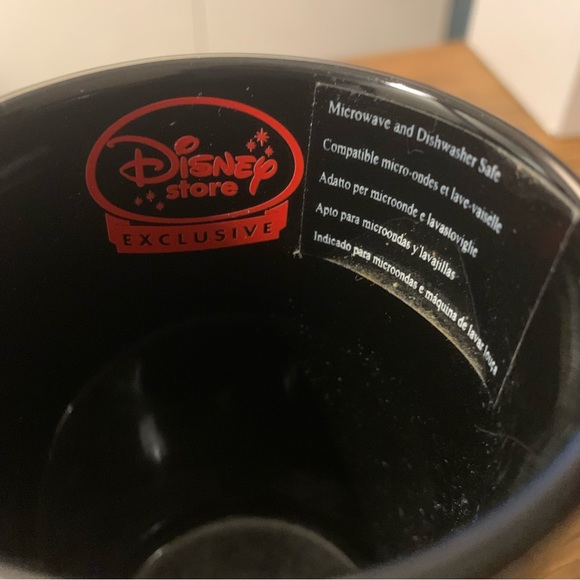 Disnely in Paris Mug - Picture 3 of 4